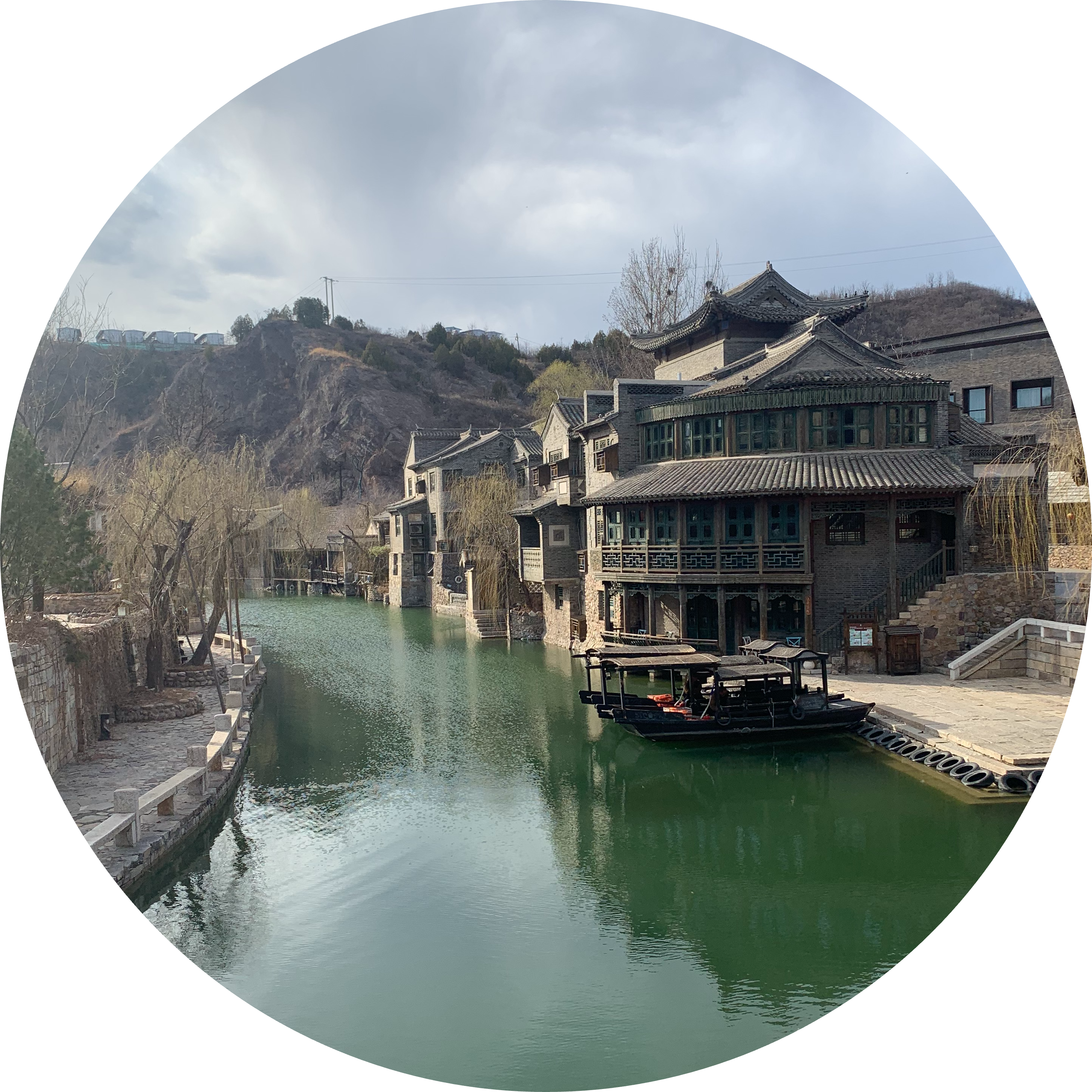 玻尔 | 科研空间站
